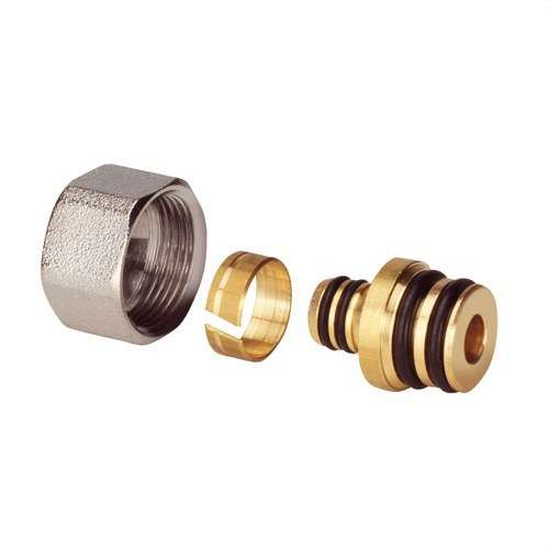 Liitäntäsarja M24x1,5 putki halkaisija 20x2mm viitenumerolla E-13670 brändiltä ORKLI