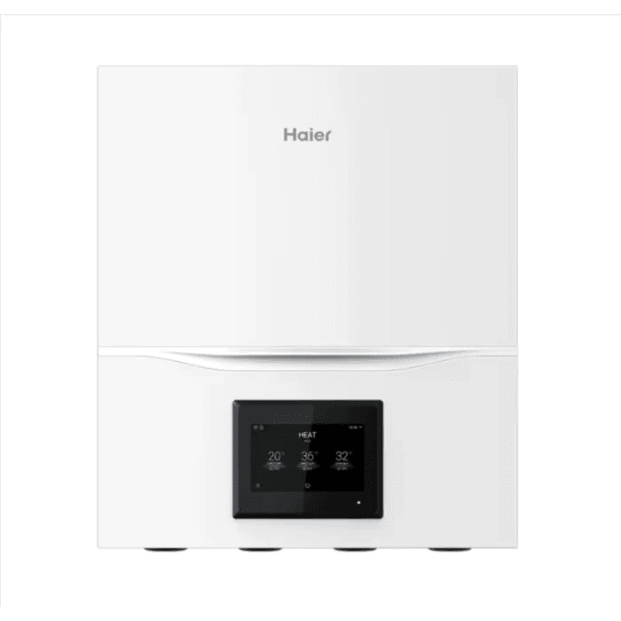 Haier ATW-A03N hydraulinen ohjaussarja R290 monobloc-ilmalämpöpumpulle viitenumerolla ATW-A03N brändiltä HAIER