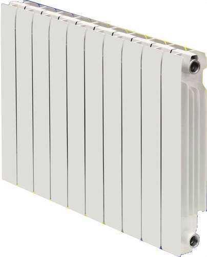 Ferroli EUROPA C 800 Radiator - 3 sections with reference 740078003 from the brand FERROLI