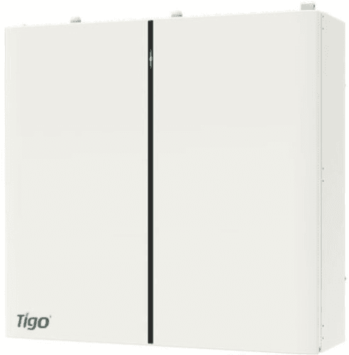 Litiumioniakkumoduuli 3,1 kWh Tigo TSB-3 viitenumerolla 661-00003-00 brändiltä TIGO ENERGY