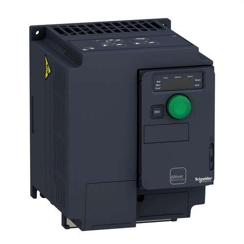 Nopeuden säädin ALTIVAR 320 3KW 400V Kolmivaiheinen viitenumerolla ATV320U30N4C brändiltä SCHNEIDER ELECTRIC