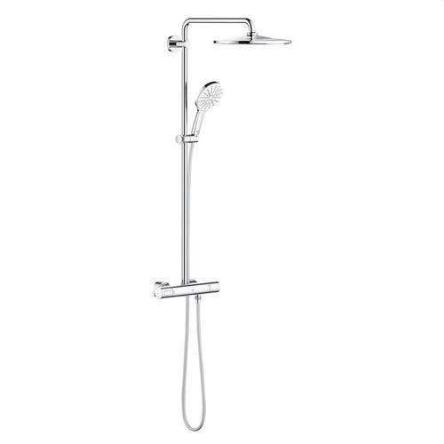 Termostaattinen suihkusetti RainShower SmartActive 310 kromi viitenumerolla 26647LS0 brändiltä GROHE