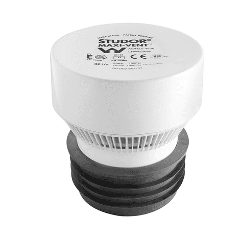 Jimten Studor Maxi-Vent 75-110 imuventtiili viitenumerolla 149112 brändiltä JIMTEN