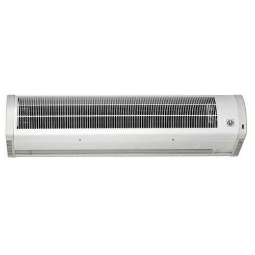 Ilmaverho S&P COR-3,5-1000 N 3,6kW 230V viitenumerolla 5226631900 brändiltä SOLER & PALAU