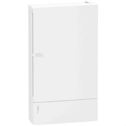 MINI PRAGMA pintakotelo 36 moduulia umpiovella viitenumerolla MIP10312 brändiltä SCHNEIDER ELECTRIC