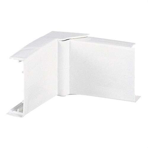 Sisä-/ulkokulma 32x12,5mm DLPLUS viitenumerolla 030251 brändiltä LEGRAND