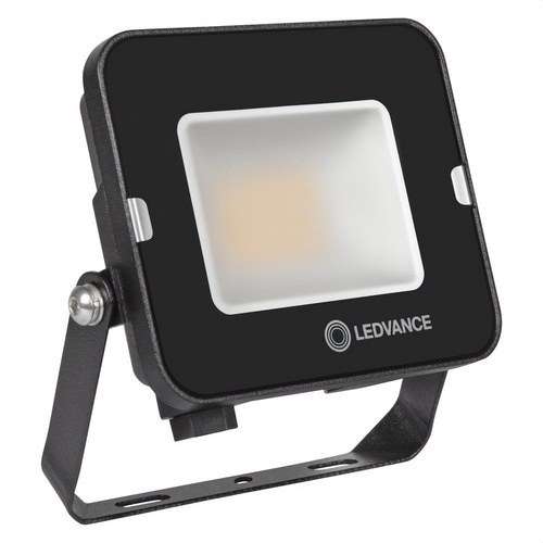 LED-projektori FL COMP V 20W 865 100º BK 2000LM viitenumerolla 4058075574816 brändiltä OSRAM