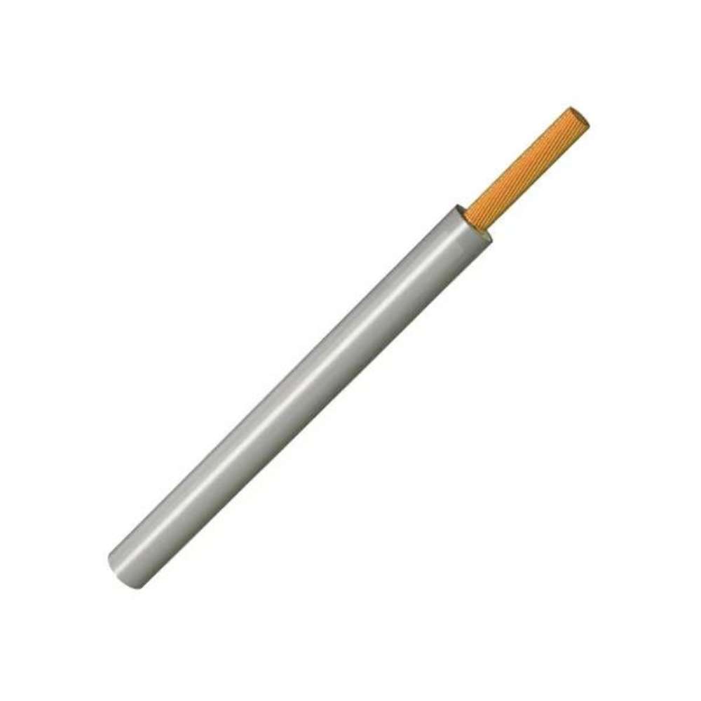 H07Z1-K CPR 2,5mm2 kaapeli harmaa - 200 metrin laatikko viitenumerolla 333820041223 brändiltä RECAEL