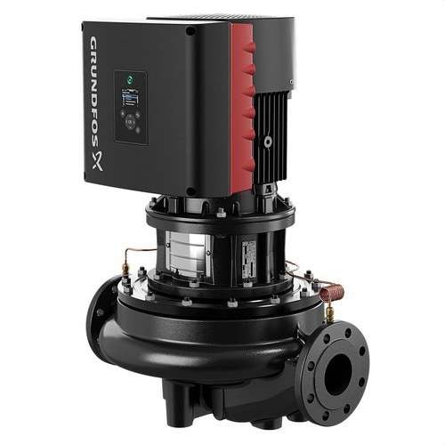 Verkkopumppu TPE 40-430/2 S-A-F-A-BQQE-LWB viitenumerolla 99114660 brändiltä GRUNDFOS