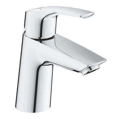 Grohe Eurosmart Yksiotehana pesualtaalle Koko S kromi viitenumerolla 23968003 brändiltä GROHE