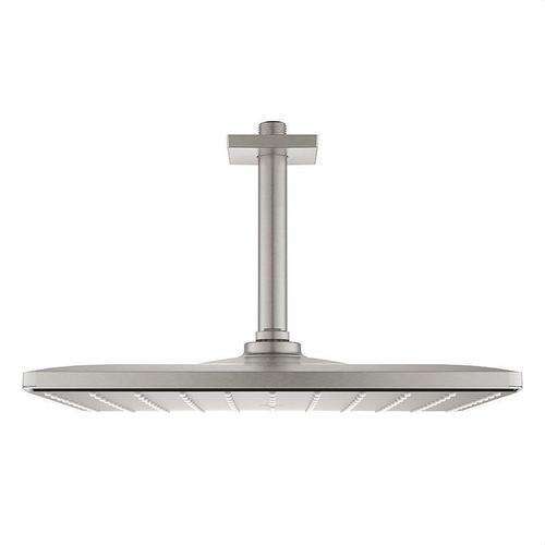 Kattosuihku varrella 142mm 1 suihku Rainshower Mono 310 kromi viitenumerolla 26566DC0 brändiltä GROHE