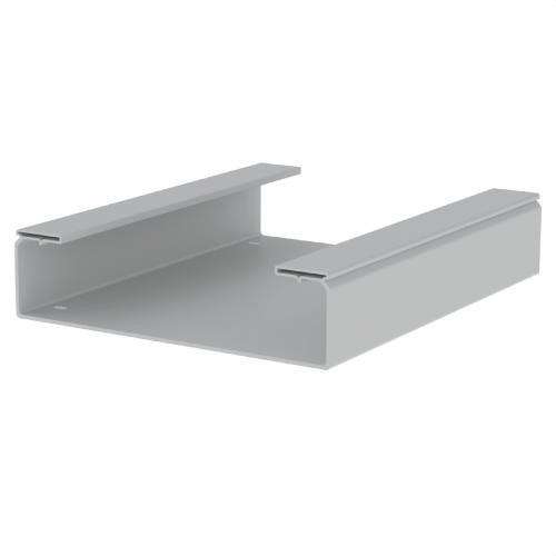Sokea tarjotin U23X 400x100mm viitenumerolla 66421 brändiltä UNEX