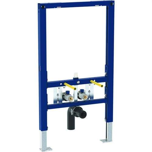 Geberit Duofix -runko bideelle 82 cm viitenumerolla 111.537.00.3 brändiltä GEBERIT
