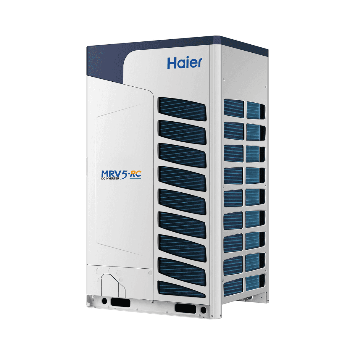 Ulkoyksikkö VRF Haier MRV 5-RC 1 Inverter 14 HP 40,00 kW - Kolmivaiheinen viitenumerolla AV14IMVURA brändiltä HAIER