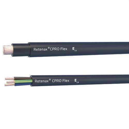 Retenax CPRO RV-K 1KV 2x6 -kaapeli - 100 metrin rulla viitenumerolla 20193620 brändiltä PRYSMIAN