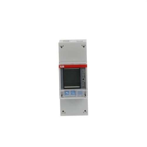 Energiamittari B21 311-100 5A viitenumerolla 2CMA100154R1000 brändiltä ABB
