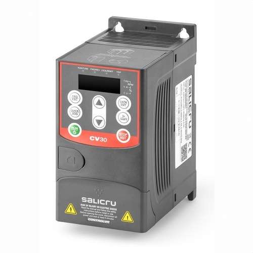 0,75 kW:n taajuusmuuttaja viitenumerolla 6B1DA000001 brändiltä SALICRU