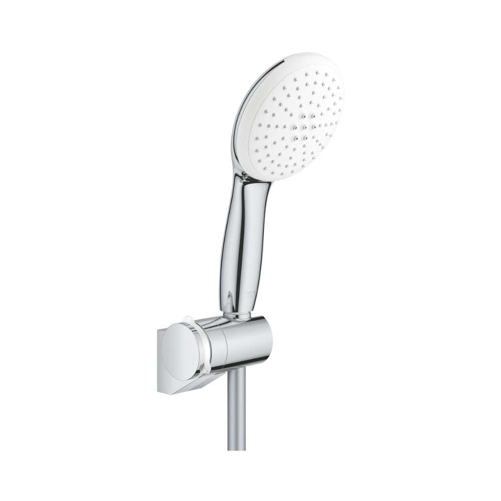 Grohe Tempesta 110, 2-suihkujousi sarja telineellä viitenumerolla 2760130E brändiltä GROHE