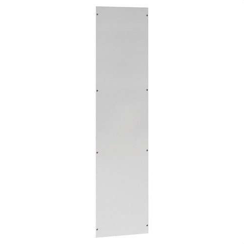 Ulkopuolinen kiinnityspaneeli 2000x500mm Spacial SF viitenumerolla NSY2SP205 brändiltä SCHNEIDER ELECTRIC