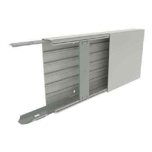 Harmaa kouru U23X 60x230mm viitenumerolla 73088-04 brändiltä UNEX