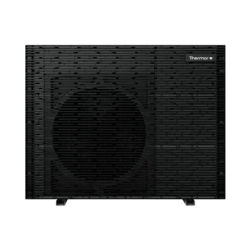 Thermor Áurea+ R290 15 kW monobloc-ilmalämpöpumppu - Kolmivaiheinen viitenumerolla 526815 brändiltä THERMOR