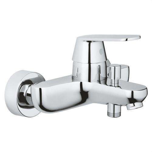 Eurosmart Cosmopolitan kromi yksivipuinen suihku- ja kylpyammehana viitenumerolla 32831000 brändiltä GROHE