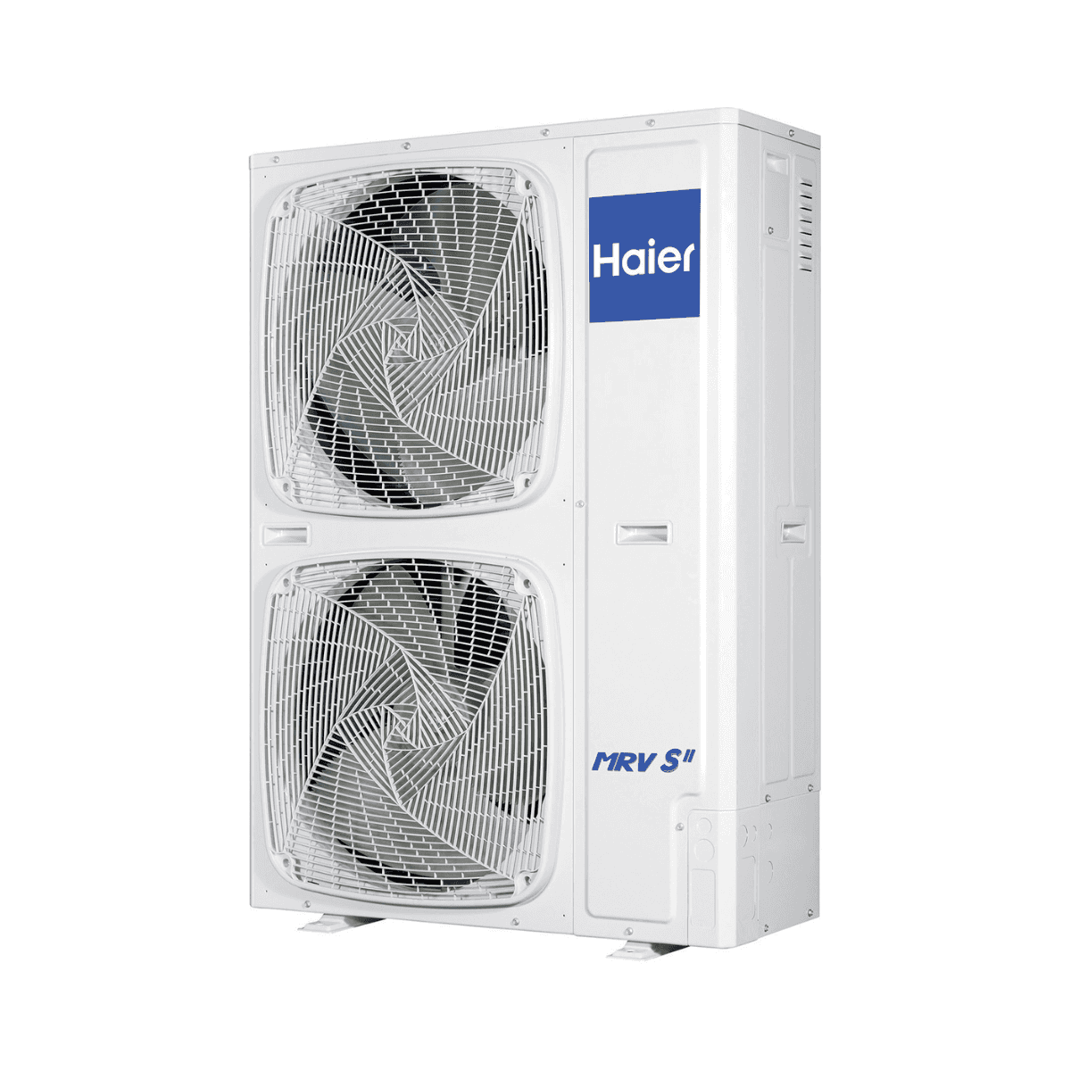 Ulkoyksikkö VRF Haier MRV S II 2 tuuletinta 5 HP 14,00 kW - Yksivaiheinen viitenumerolla AU052FPERA brändiltä HAIER