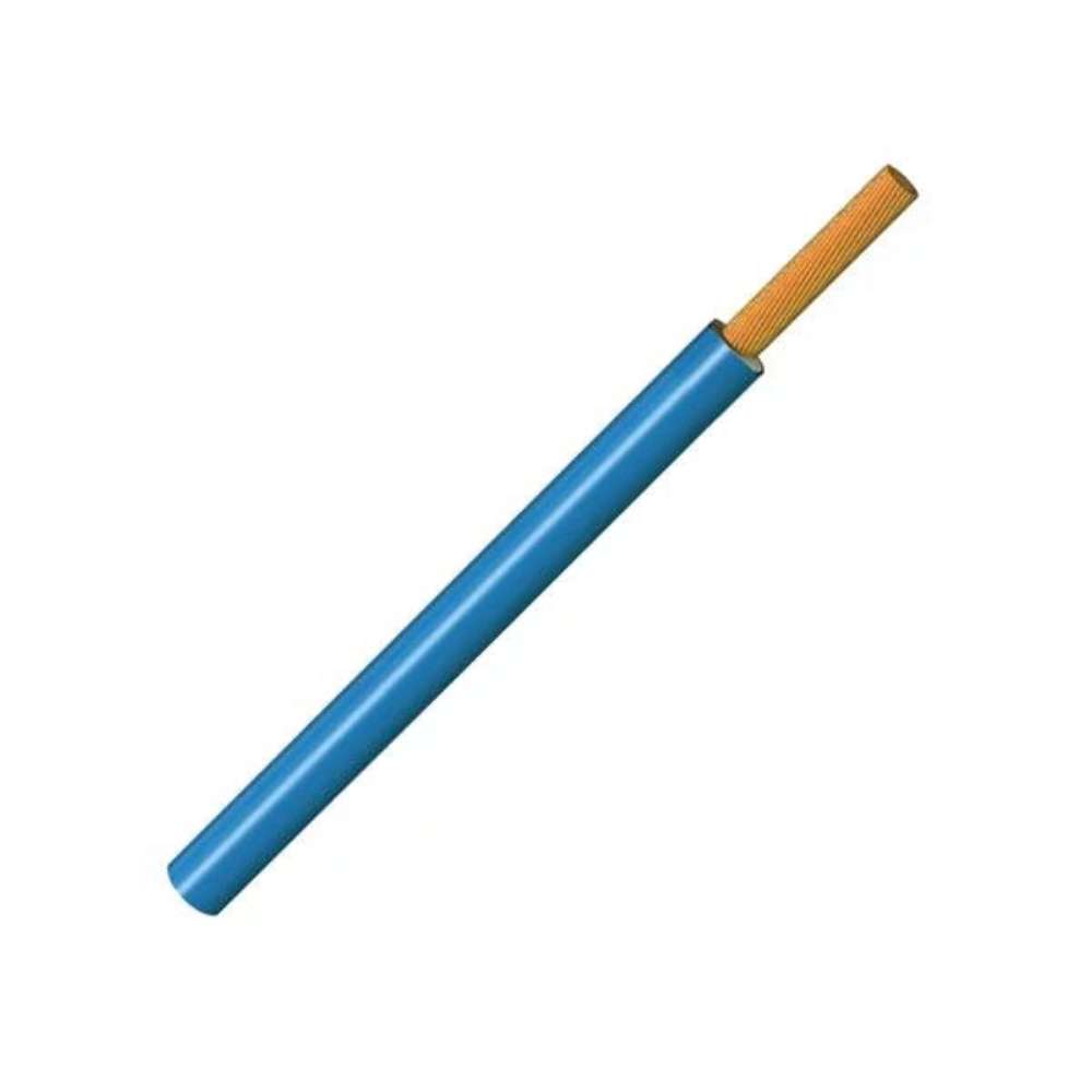 H07Z1-K CPR 1,5mm2 kaapeli sininen - 200 metrin laatikko viitenumerolla 333220067222 brändiltä RECAEL