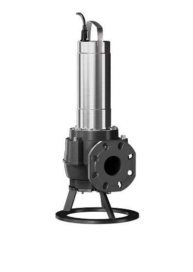 Upotettava pumppu Wilo Rexa FIT-V06-212A/21T011-540/O viitenumerolla 6098170 brändiltä WILO