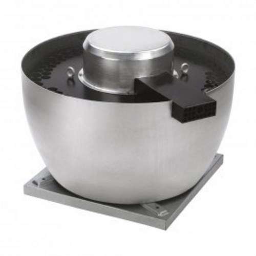 Kattoimuri S&P CTVT-6-500N pystysuora viitenumerolla 5136013200 brändiltä SOLER & PALAU