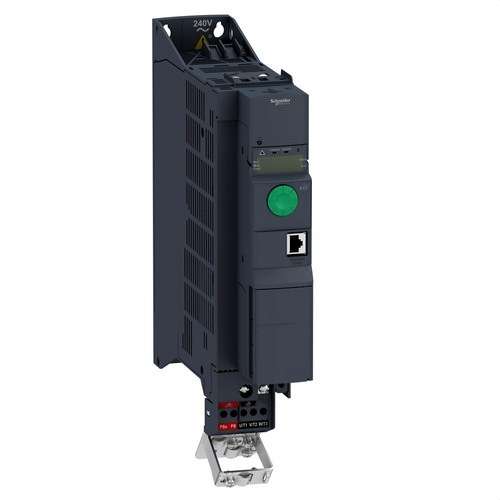 ALTIVAR-320B taajuusmuuttaja 3KW 400V Kolmivaiheinen viitenumerolla ATV320U30N4B brändiltä SCHNEIDER ELECTRIC