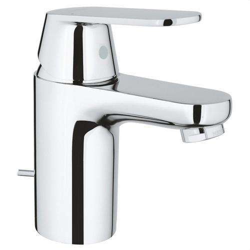 Grohe Eurosmart pesuallashana yksivipuinen 1/2" Koko S kromi viitenumerolla 3282500E brändiltä GROHE
