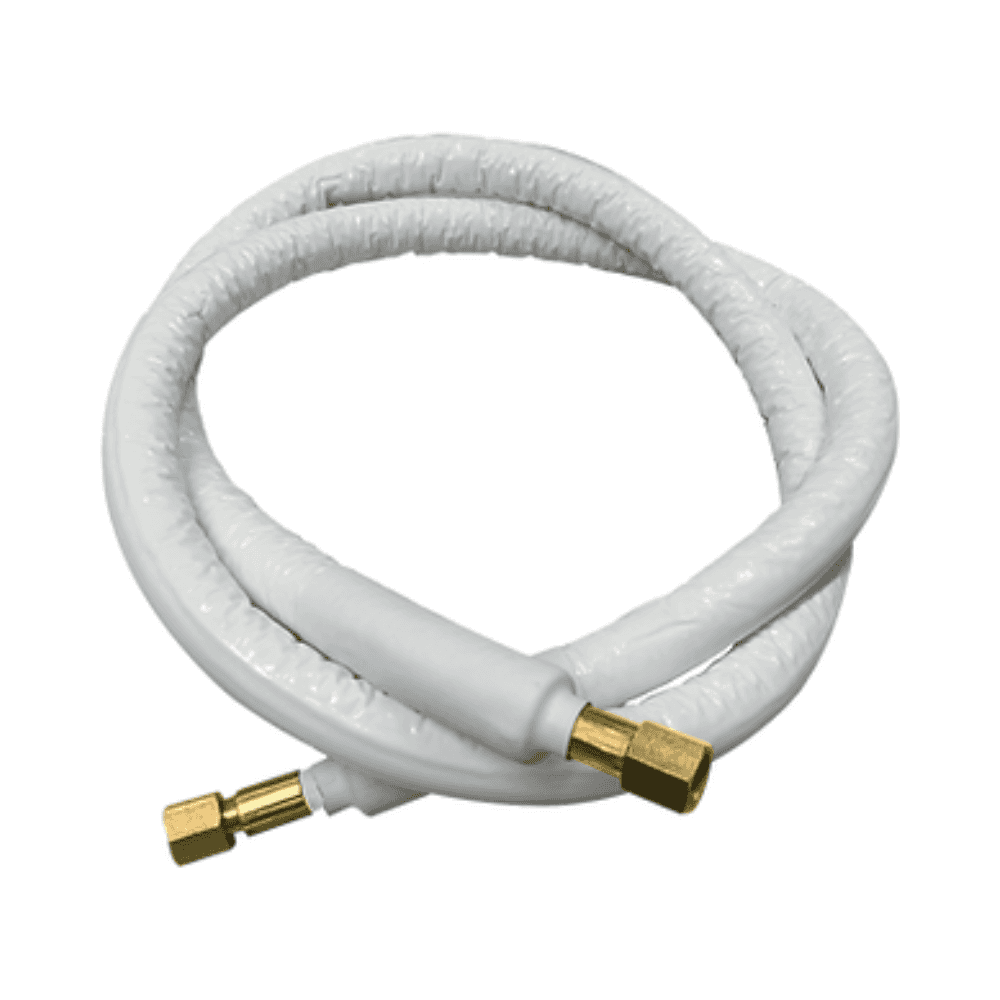 Kronos Pipe joustava kylmäaineputkisarja Ø 1/4" 5/8" – 3 metrin rulla viitenumerolla 6004-1458 brändiltä ZIMAKLIMA