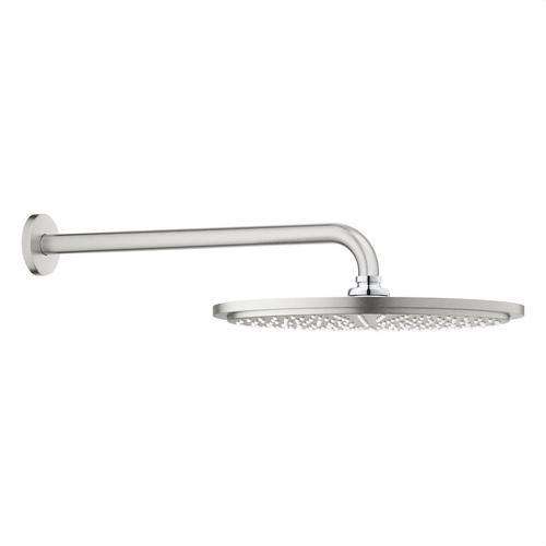 Seinäsuihku varrella 380mm Rainshower Cosmopolitan 310 kromi viitenumerolla 26066DC0 brändiltä GROHE