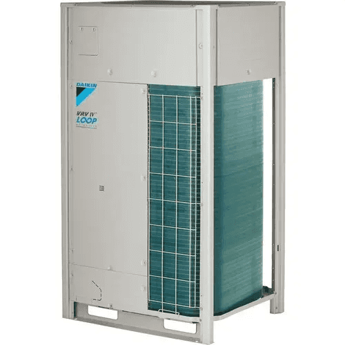 Daikin VRV-IV ulkoyksikkö ilmastointiin RXYQ16U 45,0 kW viitenumerolla RXYQ16U brändiltä DAIKIN
