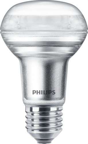 CorePro LEDspot D 4.5-60W R63 E27 827 36D LED-lamppu viitenumerolla 81181800 brändiltä PHILIPS