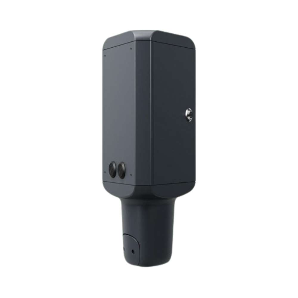 Latausteline Charge Amps POLE MOUNT DAWN viitenumerolla 131025 brändiltä CHARGE AMPS