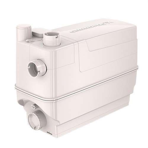 Grundfos SOLOLIFT2 C-3 -nostoasema viitenumerolla 97775317 brändiltä GRUNDFOS