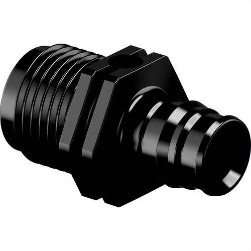 Uponor Q&E PPSU-urosliitin 25-G3/4"MT viitenumerolla 1008664 brändiltä UPONOR