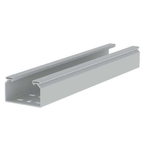 Perforoitu tarjotin U23X 100x60mm viitenumerolla 66100 brändiltä UNEX