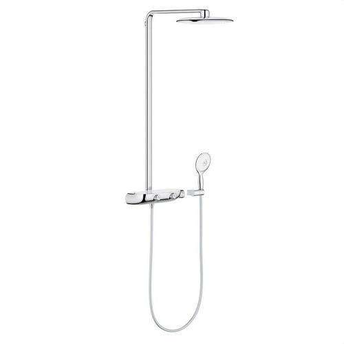 Termostaattinen suihkusarja Rainshower System SmartControl Mono 360 viitenumerolla 26361LS0 brändiltä GROHE