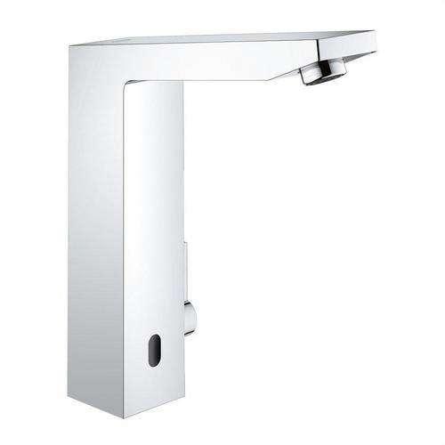 Eurocube E 1/2" koko M Elektroninen anturihanakromi viitenumerolla 36441000 brändiltä GROHE