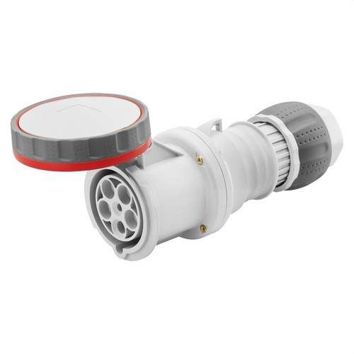 IP66-69 liikkuva pohja 3P+N+T 125A 400V 6H CP viitenumerolla GW62061PH brändiltä GEWISS