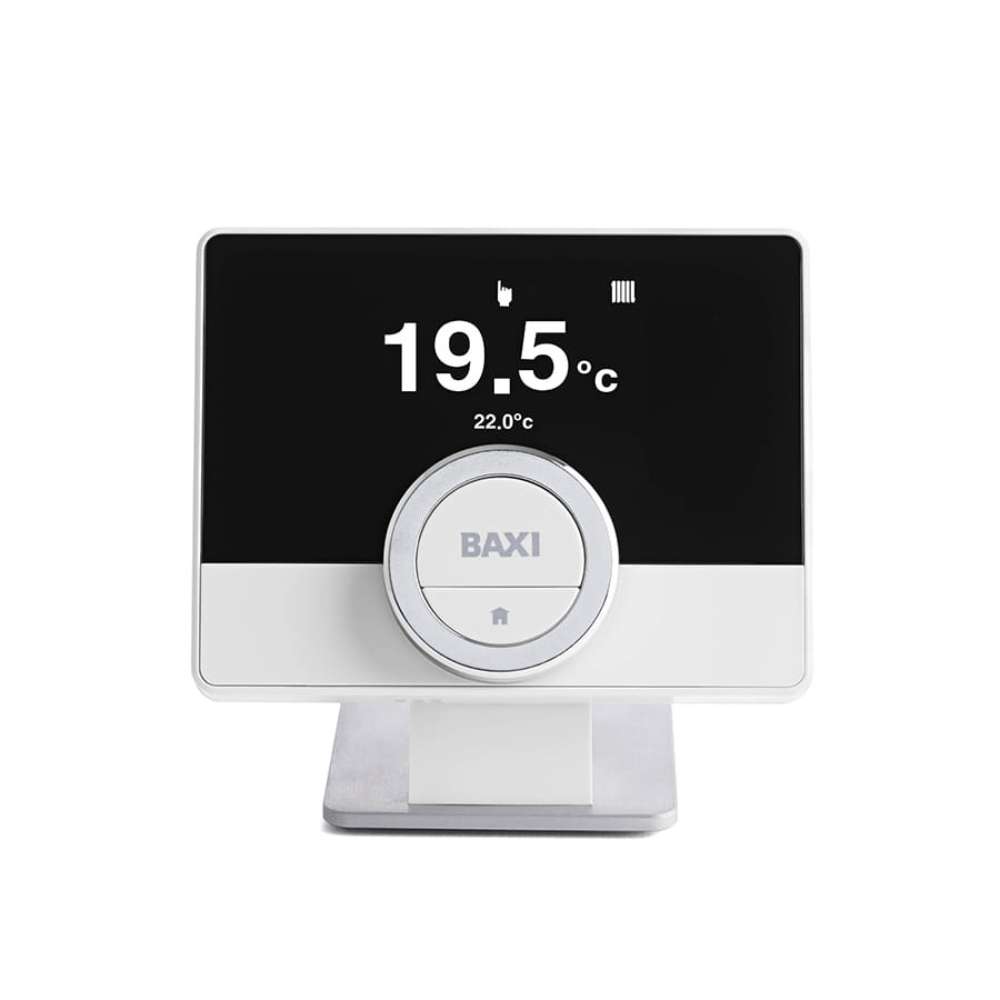 Langaton älykäs termostaatti Baxi Connect RXM viitenumerolla 7767534 brändiltä BAXI 
