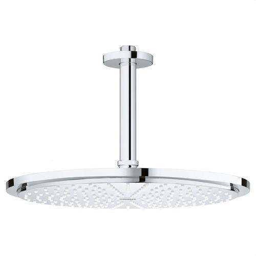 Kattosuihku 142 mm varrella Rainshower Cosmopolitan 310 kromi viitenumerolla 26067000 brändiltä GROHE