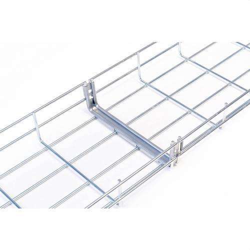 Metallinen ritilätarjotin 60x60mm viitenumerolla BMPG606 brändiltä AISCAN