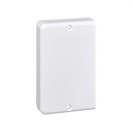 Lopputulppa 90x55mm viitenumerolla TKA905502/9 brändiltä SIMON