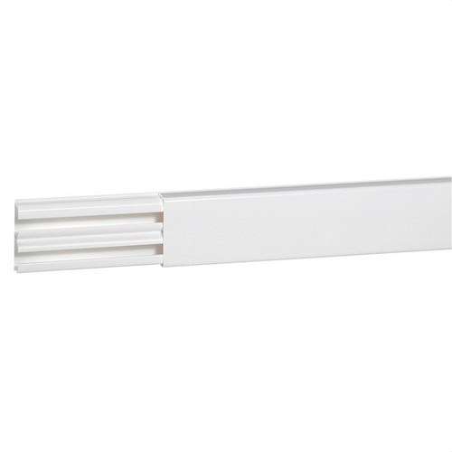 32x12,5mm kouru yhdellä DLPLUS-väliseinällä viitenumerolla 030014 brändiltä LEGRAND