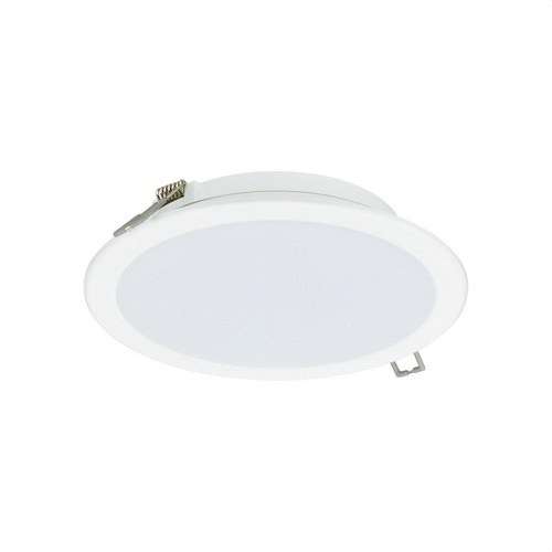 LED-alasvalo DN065B G4 LED20/840 19W 220-240V D200 RD viitenumerolla 46435300 brändiltä PHILIPS