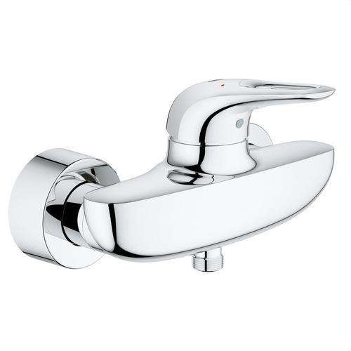 Grohe Eurostyle New kromi 1/2" yhden vivun suihkuhana viitenumerolla 33590003 brändiltä GROHE